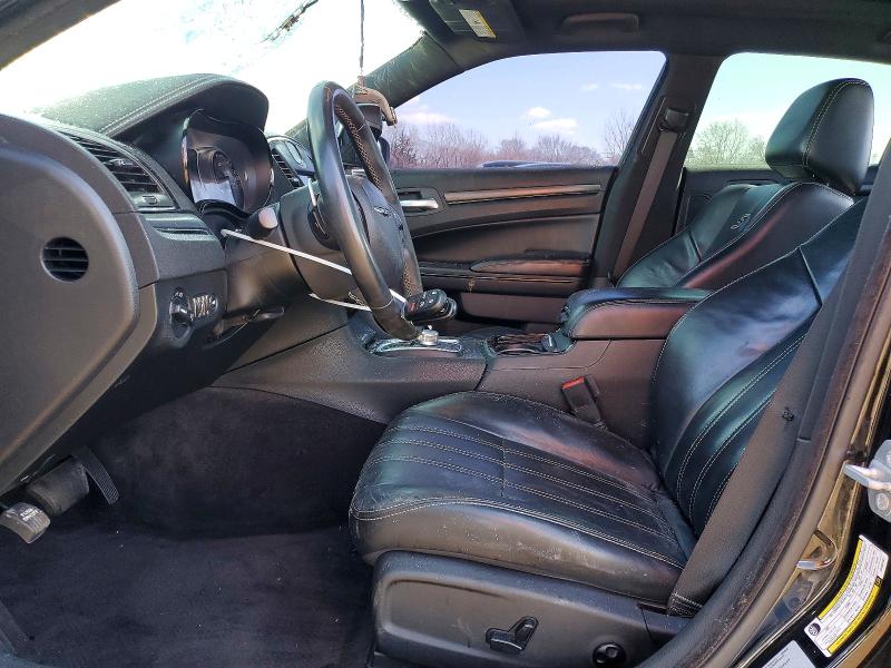Aukcja sprzedaży 2016 Chrysler 300, vin: 2C3CCAGG6GH253167, numer aukcji: 45929756