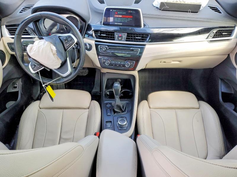 47098996 :رقم المزاد ، WBXYJ5C58K5N76741 vin ، 2019 Bmw X2 مزاد بيع