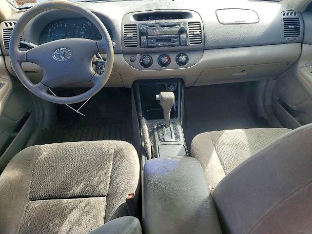Aukcja sprzedaży 2002 Toyota Camry, vin: 4T1BE30K72U560943, numer aukcji: 47077506