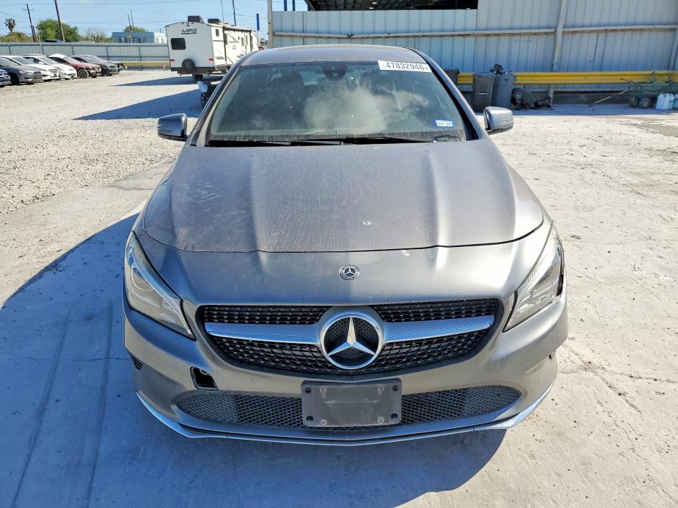 Продаж на аукціоні авто 2019 Mercedes-benz Cla, vin: WDDSJ4EB9KN719055, номер лоту: 47832946