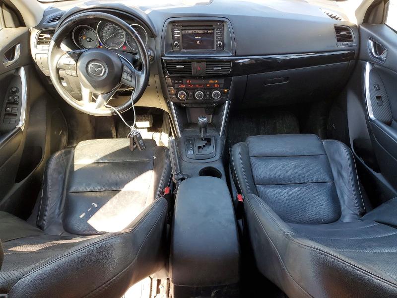 Aukcja sprzedaży 2014 Mazda Cx-5, vin: JM3KE4DY1E0362614, numer aukcji: 79597965