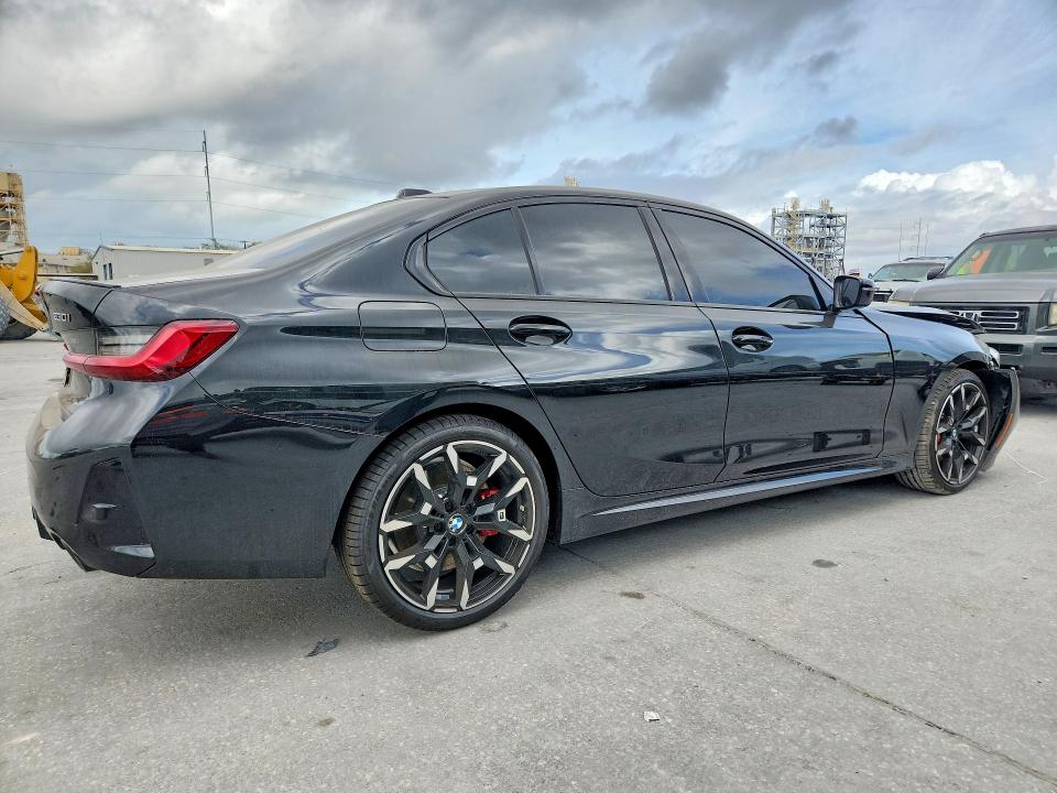 Aukcja sprzedaży 2026 Bmw 330i, vin: 3MW69CW00T8G16250, numer aukcji: 41735706