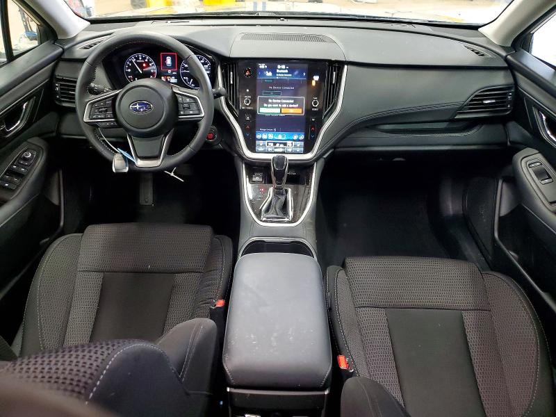 Продаж на аукціоні авто 2025 Subaru Outback, vin: 4S4BTAFC3S3266469, номер лоту: 47186626