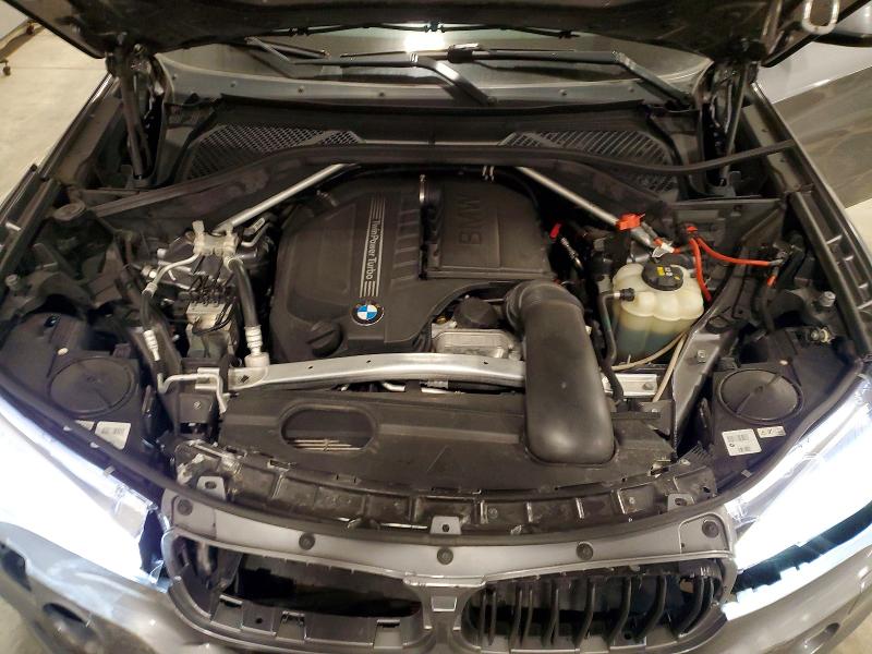 Продажа на аукционе авто 2017 Bmw X5, vin: 5UXKR0C52H0V49666, номер лота: 47811306
