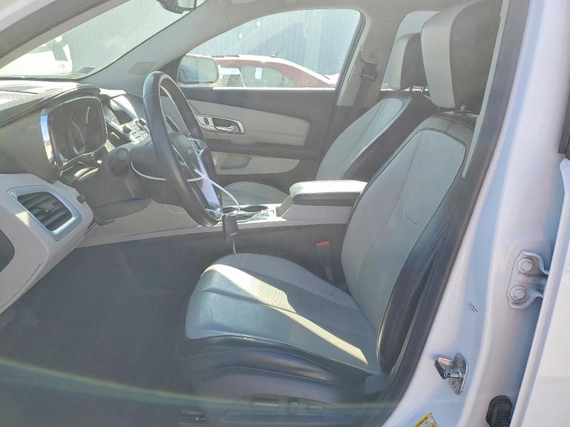 Aukcja sprzedaży 2017 Gmc Terrain, vin: 2GKALPEK0H6178948, numer aukcji: 47255056