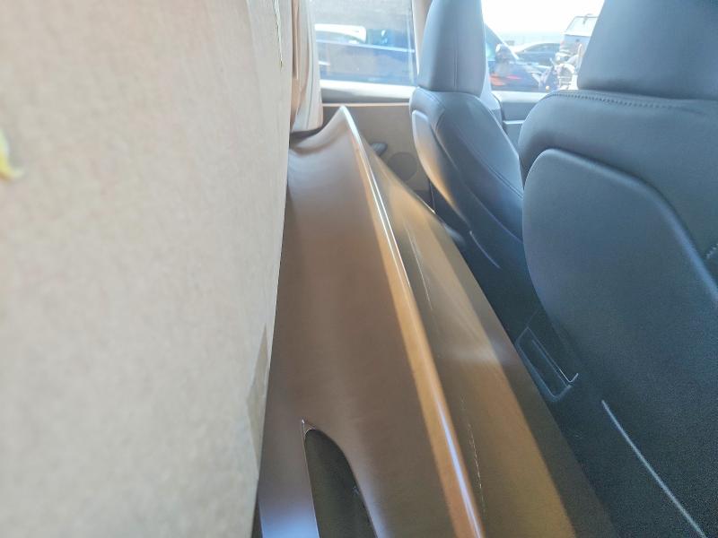 Продаж на аукціоні авто 2024 Tesla Model 3, vin: 5YJ3E1EA4RF729512, номер лоту: 46958746