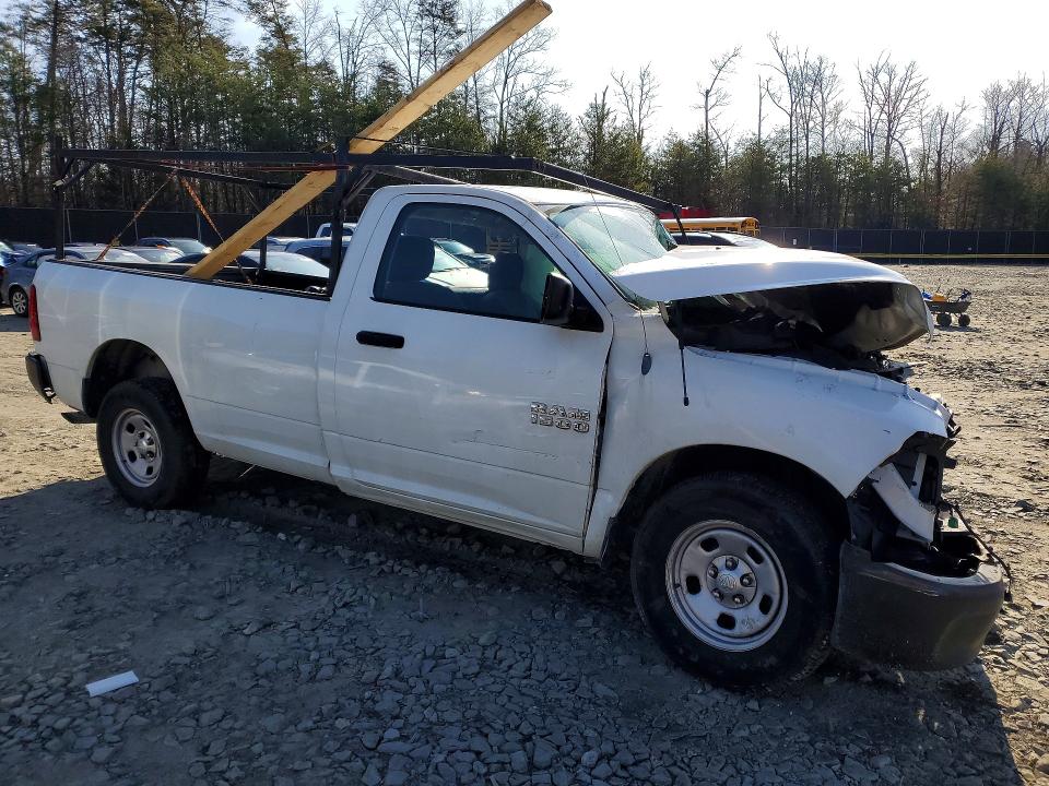 Продажа на аукционе авто 2013 Ram 1500, vin: 3C6JR6DG6DG592694, номер лота: 46265016