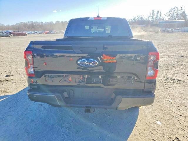 Продажа на аукционе авто 2025 Ford Ranger, vin: 1FTER4HP6SLE15409, номер лота: 47967126