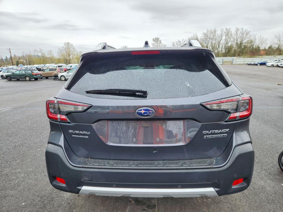 Aukcja sprzedaży 2024 Subaru Outback, vin: 4S4BTGPD9R3174450, numer aukcji: 48332066