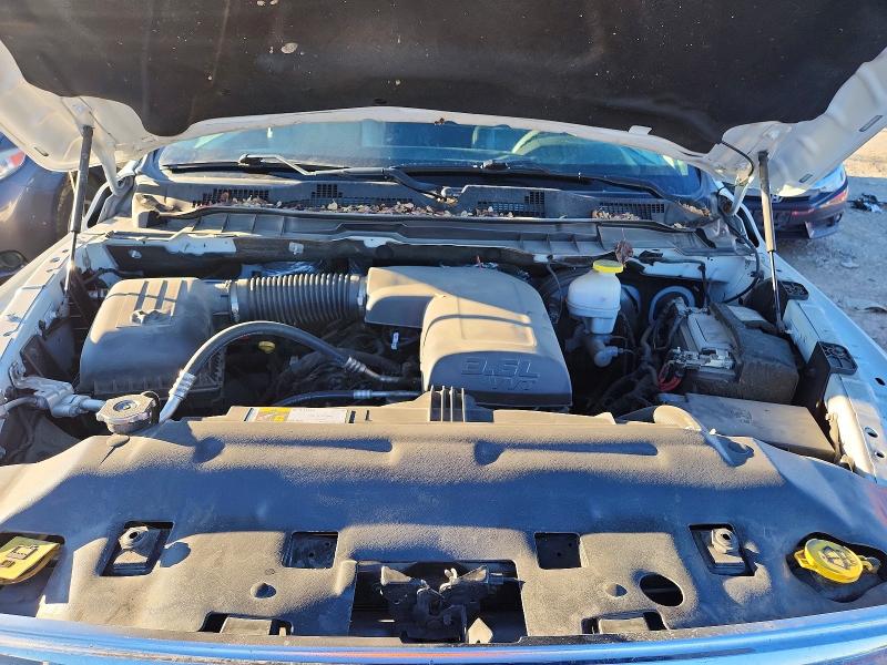 Продаж на аукціоні авто 2021 Ram 1500 Classic, vin: 3C6JR6DG9MG563156, номер лоту: 79032995