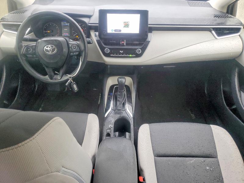 Aukcja sprzedaży 2023 Toyota Corolla, vin: JTDB4MEE8PJ002298, numer aukcji: 45487016
