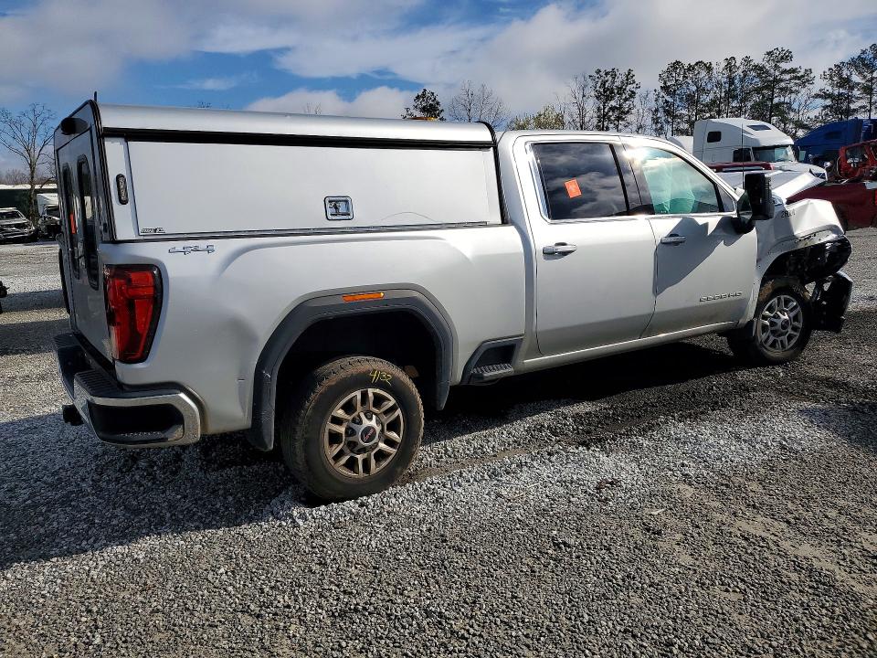 Aukcja sprzedaży 2023 Gmc Sierra, vin: 1GT49ME7XPF260210, numer aukcji: 47224626