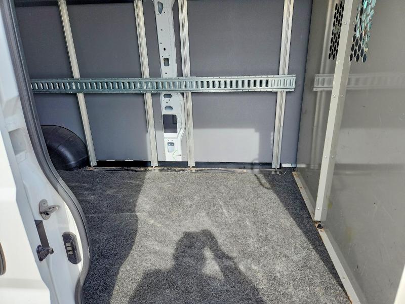 Aukcja sprzedaży 2021 Ram Promaster 2500, vin: 3C6LRVDG4ME530967, numer aukcji: 46477676