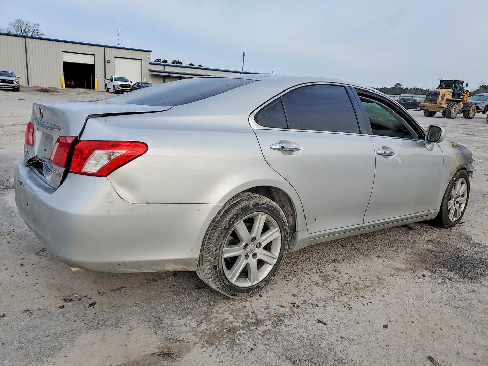 79265465 :رقم المزاد ، JTHBJ46G372109132 vin ، 2007 Lexus Es 350 مزاد بيع