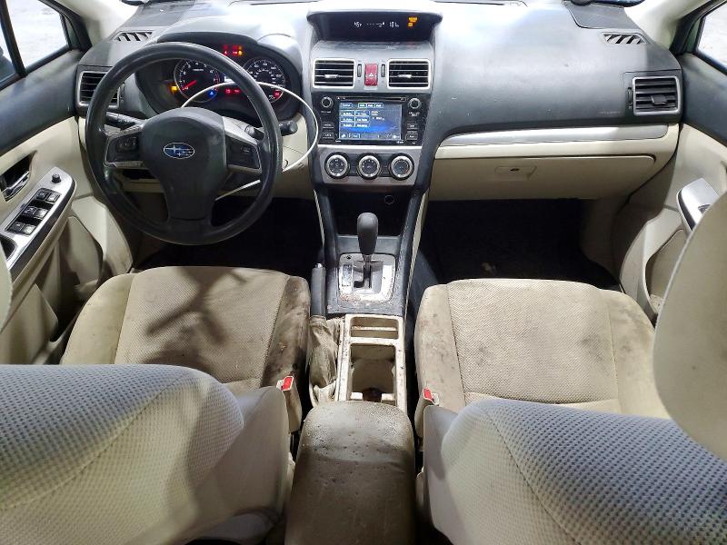 2016 Subaru Impreza მანქანა იყიდება აუქციონზე, vin: JF1GJAB6XGH015979, აუქციონის ნომერი: 47313086