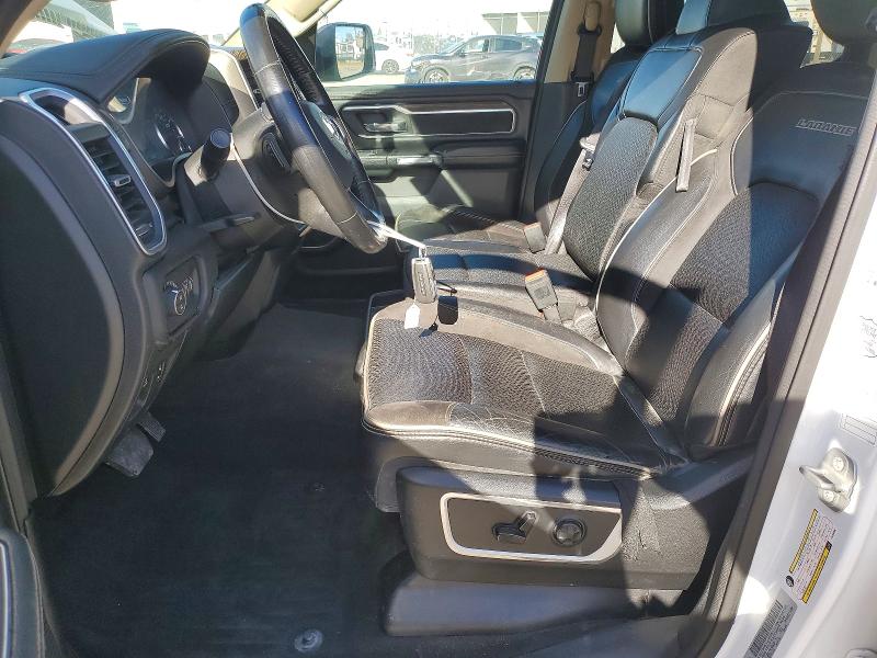 Aukcja sprzedaży 2020 Ram 1500, vin: 1C6RREJT4LN294990, numer aukcji: 79294615