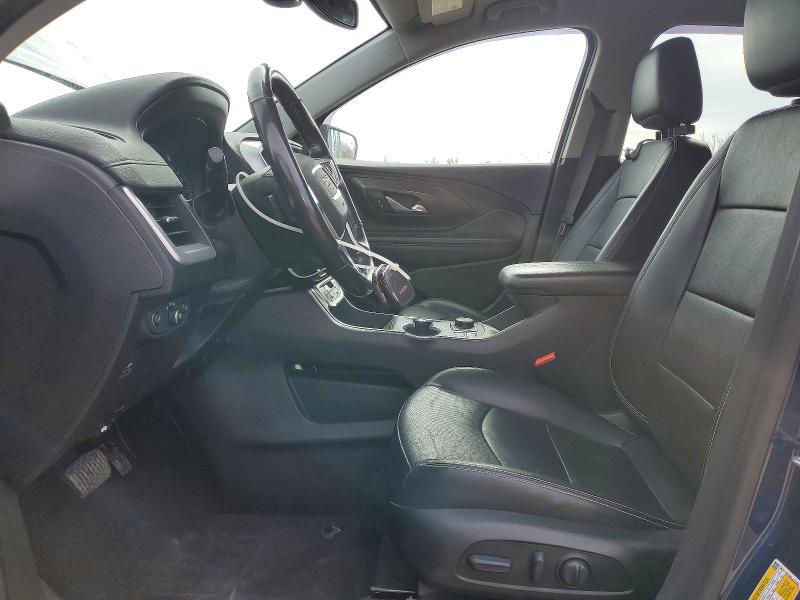 Aukcja sprzedaży 2022 Gmc Terrain, vin: 3GKALVEV5NL213456, numer aukcji: 46860996