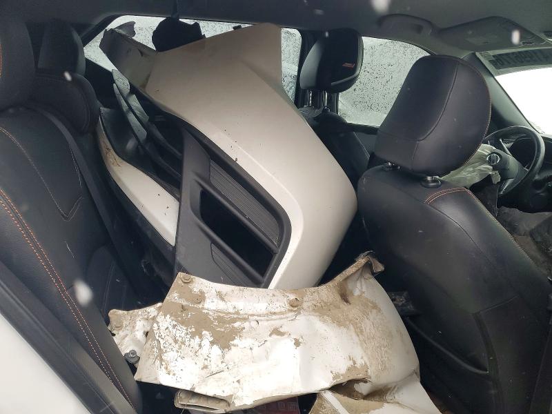 Продажа на аукционе авто 2019 Nissan Kicks, vin: 3N1CP5CUXKL543272, номер лота: 41996776