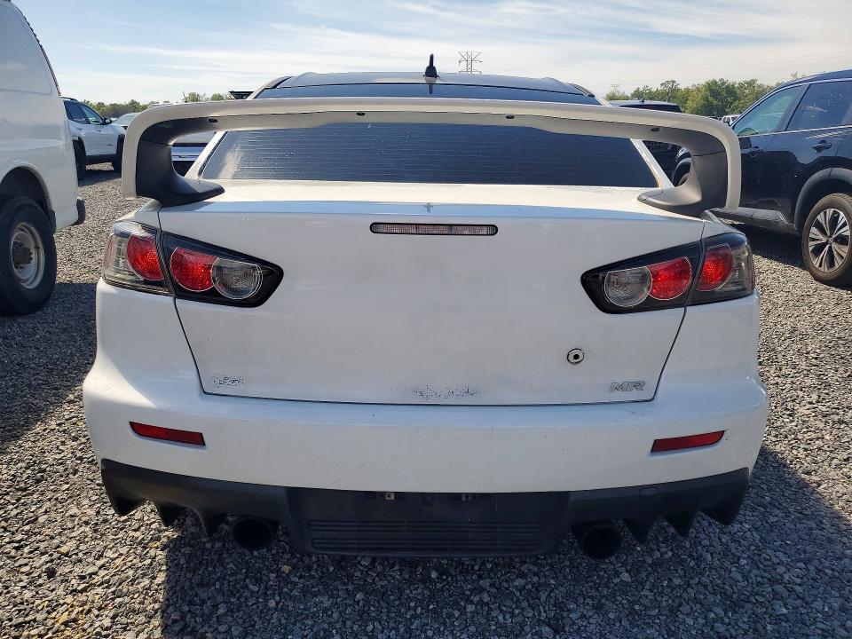 Aukcja sprzedaży 2008 Mitsubishi Lancer, vin: JA3AW56VX8U051267, numer aukcji: 46621646