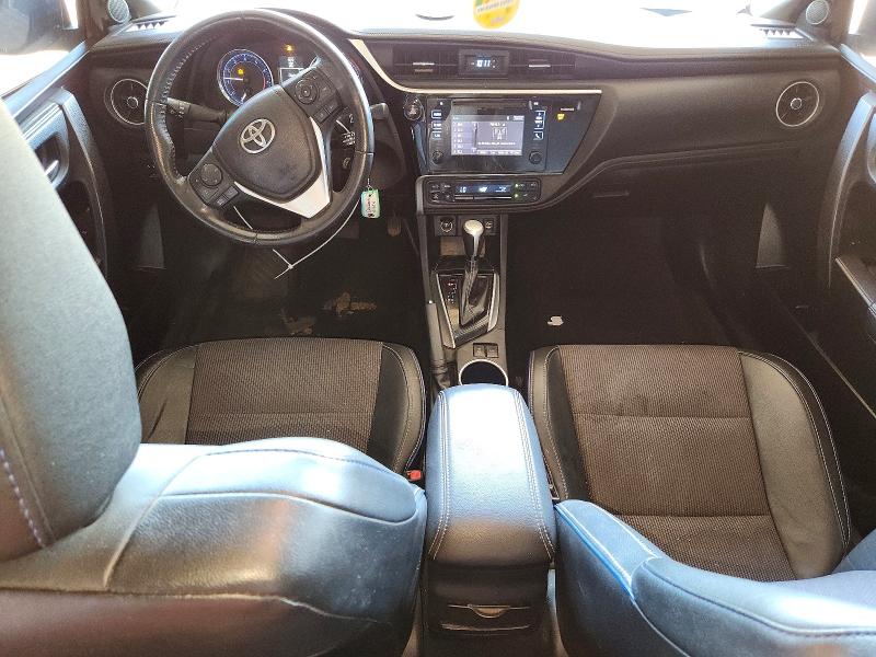 Aukcja sprzedaży 2017 Toyota Corolla, vin: 2T1BURHE6HC923599, numer aukcji: 47374026