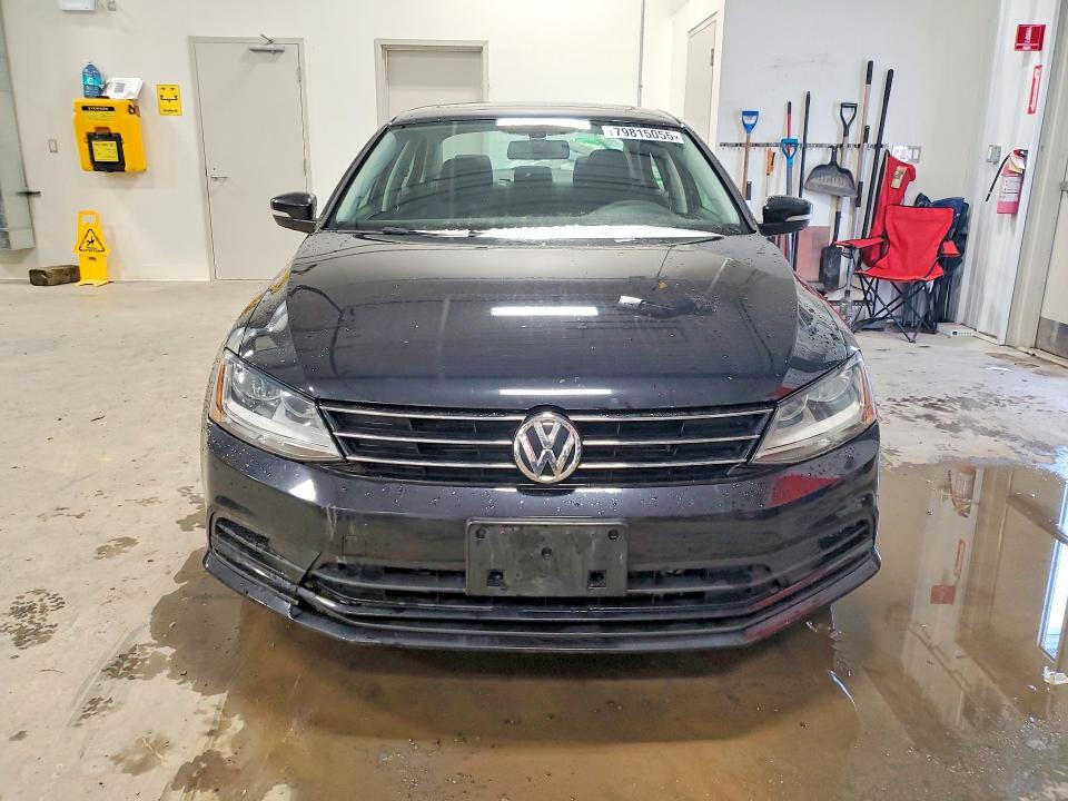 2017 Volkswagen Jetta მანქანა იყიდება აუქციონზე, vin: 3VWDB7AJXHM289180, აუქციონის ნომერი: 79815055
