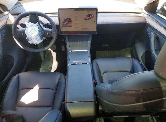 47246516 :رقم المزاد ، 7SAYGDEE7RF014179 vin ، 2024 Tesla Model Y مزاد بيع