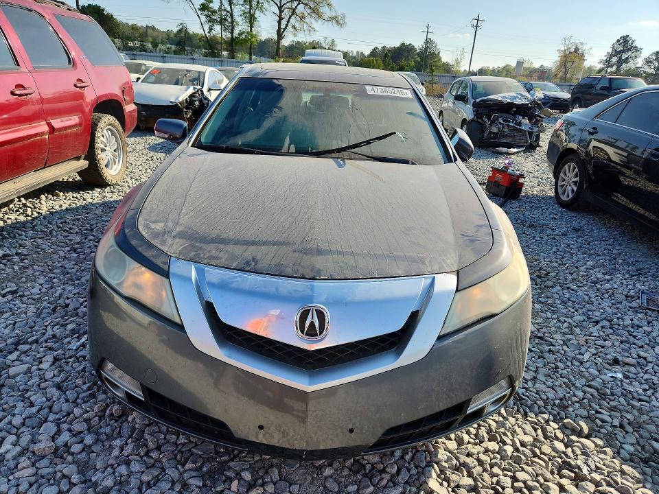 Продаж на аукціоні авто 2011 Acura Tl, vin: 19UUA9F56BA001996, номер лоту: 47385246