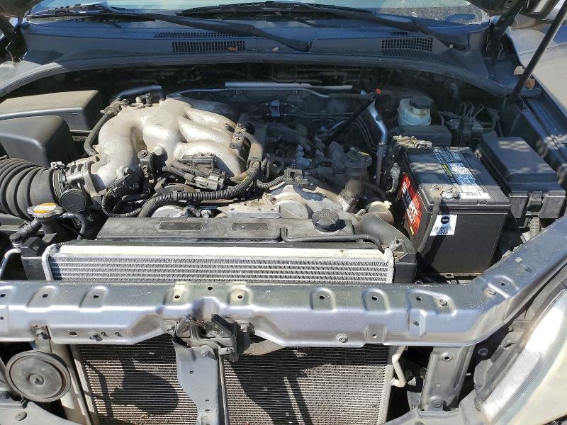 2009 Kia Sorento მანქანა იყიდება აუქციონზე, vin: KNDJD736995882691, აუქციონის ნომერი: 47481366