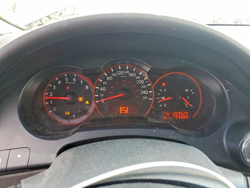 Aukcja sprzedaży 2008 Nissan Altima, vin: 1N4AL21EX8C261749, numer aukcji: 46029286