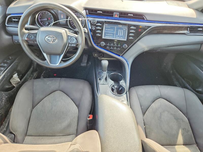 Продажа на аукционе авто 2020 Toyota Camry, vin: 4T1C11AK5LU903432, номер лота: 79797265