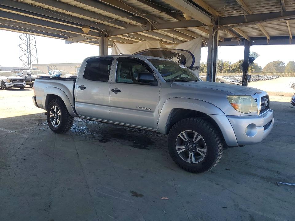 47390916 :رقم المزاد ، 3TMJU62N16M008375 vin ، 2006 Toyota Tacoma مزاد بيع