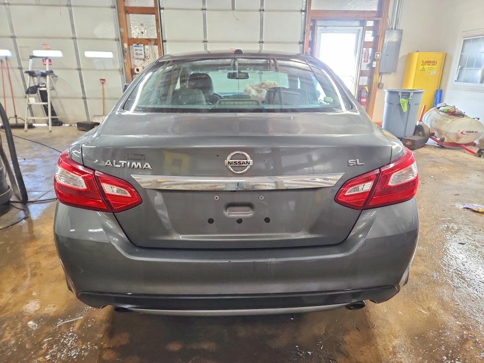 Aukcja sprzedaży 2017 Nissan Altima, vin: 1N4AL3AP3HC480690, numer aukcji: 47757776