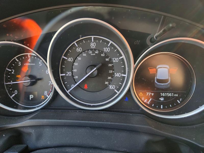 Aukcja sprzedaży 2018 Mazda Cx-5, vin: JM3KFACM8J0398353, numer aukcji: 47141556