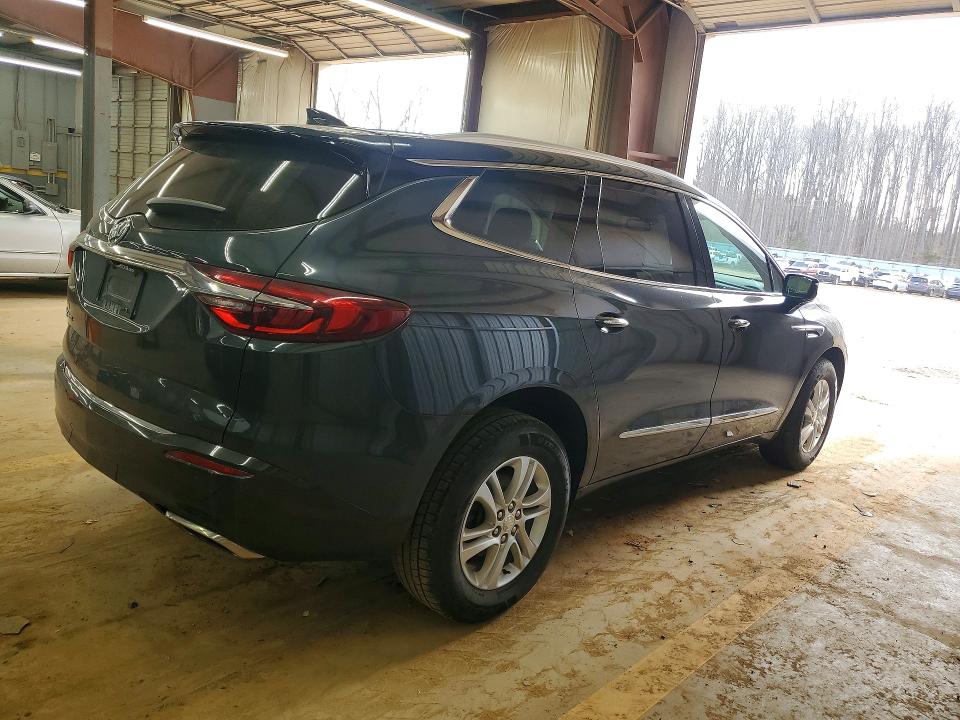 Продаж на аукціоні авто 2020 Buick Enclave, vin: 5GAEVAKW4LJ106675, номер лоту: 42072066