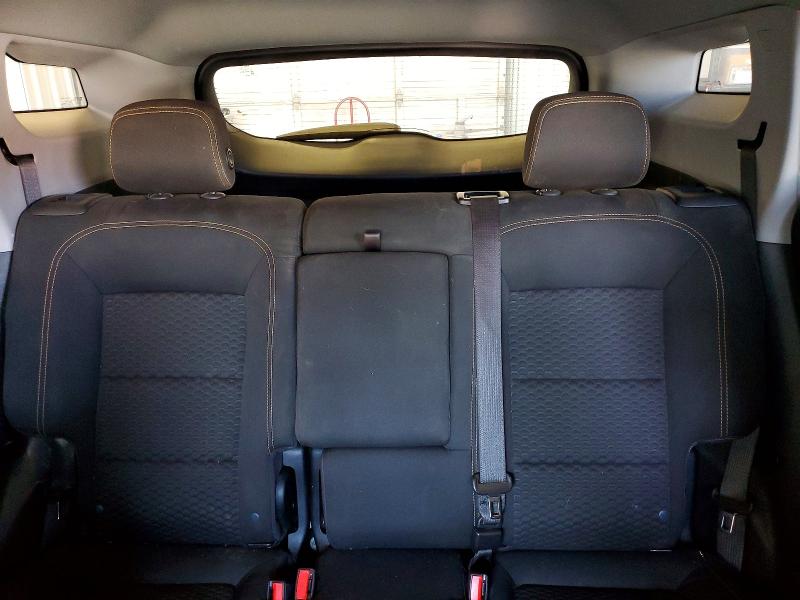 Продажа на аукционе авто 2020 Gmc Terrain, vin: 3GKALMEV1LL165719, номер лота: 41922306