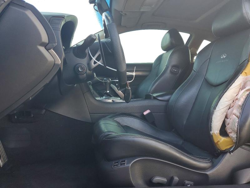Продаж на аукціоні авто 2012 Infiniti G37 Coupe, vin: JN1CV6EK1CM424427, номер лоту: 48046236