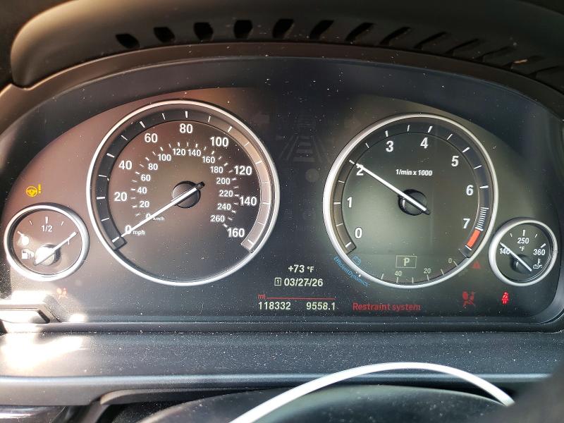 Продаж на аукціоні авто 2015 Bmw 528, vin: WBA5A7C52FD623606, номер лоту: 47612376