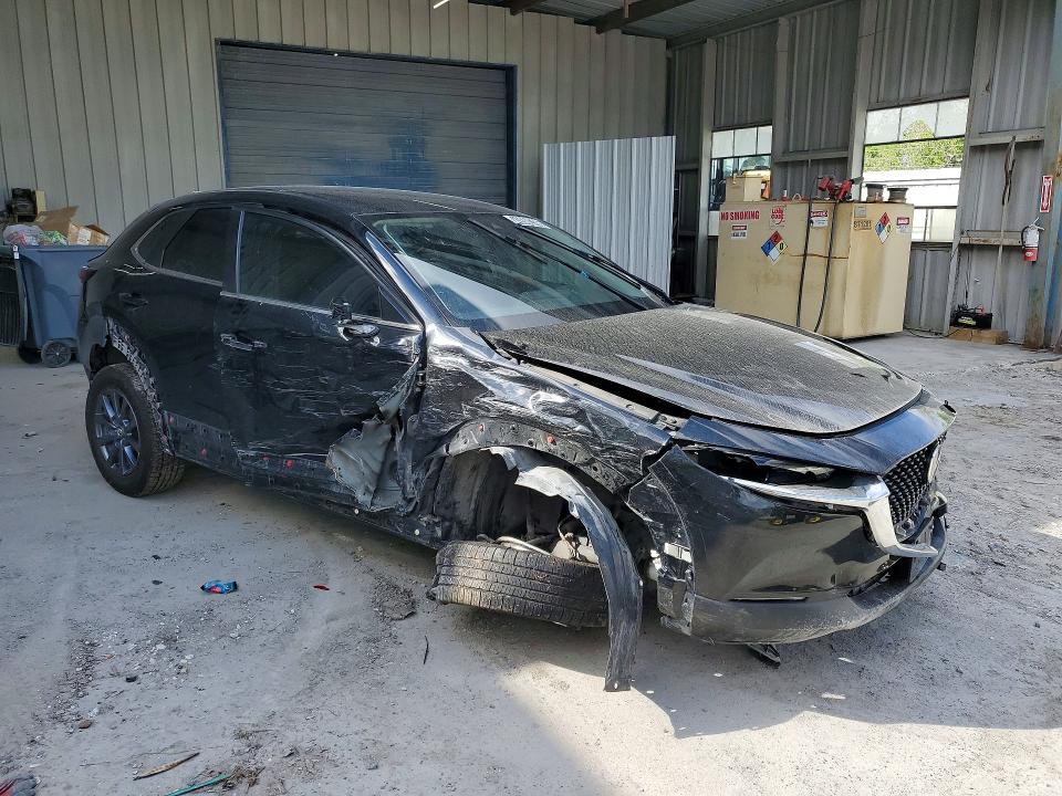 Auction sale of the 2023 Mazda Cx-30, vin: 3MVDMBAM0PM563915, lot number: 46980706