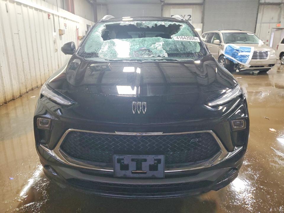 2024 Buick Encore Gx მანქანა იყიდება აუქციონზე, vin: KL4AMESL9RB149628, აუქციონის ნომერი: 41642006