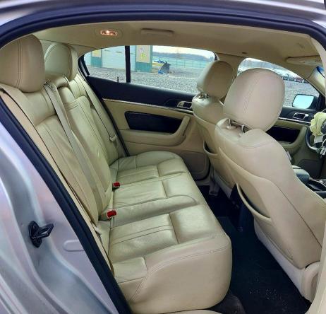 2013 Lincoln Townhouse Mks მანქანა იყიდება აუქციონზე, vin: 1LNHL9DK1DG607687, აუქციონის ნომერი: 47896106