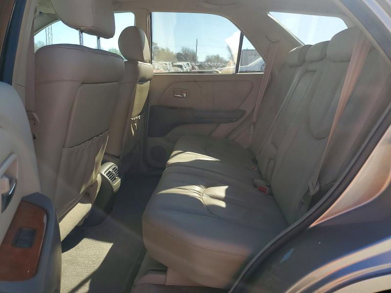 Продаж на аукціоні авто 2001 Lexus Rx 300, vin: JTJGF10U110110270, номер лоту: 47333566