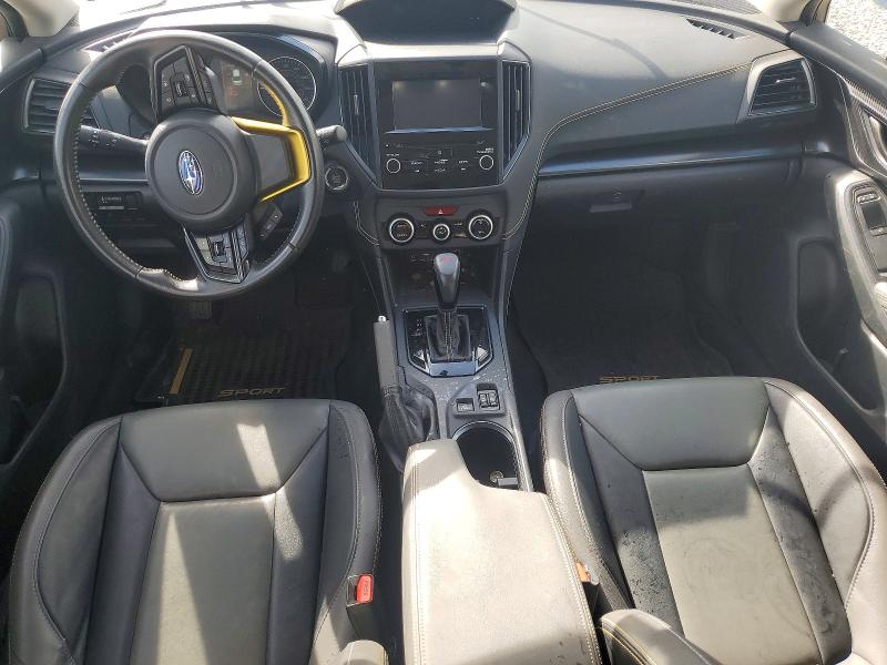 Aukcja sprzedaży 2021 Subaru Crosstrek, vin: JF2GTHRC8MH326350, numer aukcji: 48047116