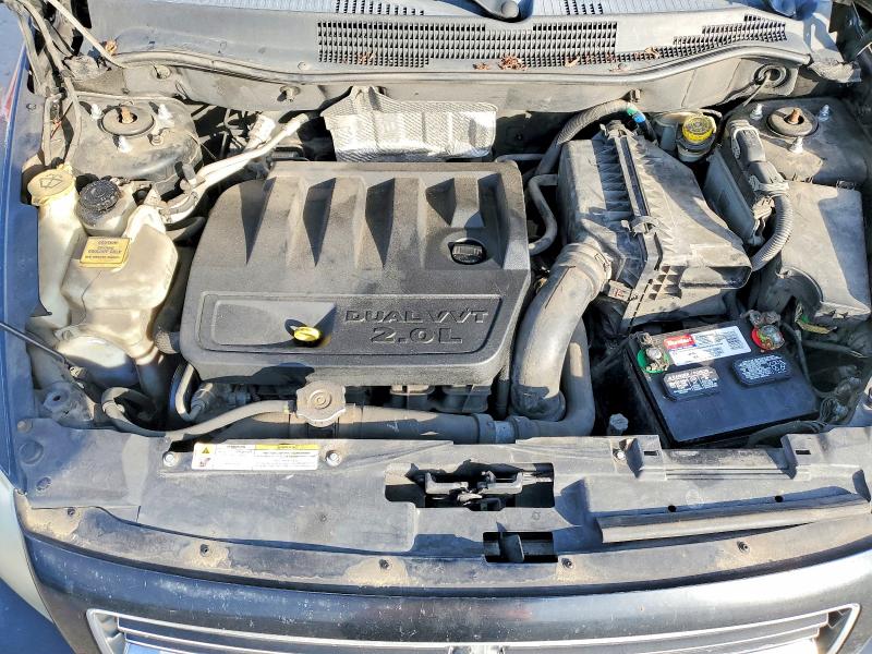 2007 Dodge Caliber მანქანა იყიდება აუქციონზე, vin: 1B3HB48B37D519042, აუქციონის ნომერი: 48070996