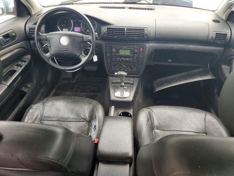 Aukcja sprzedaży 2004 Volkswagen Passat, vin: WVWPD63BX4P040540, numer aukcji: 47390266
