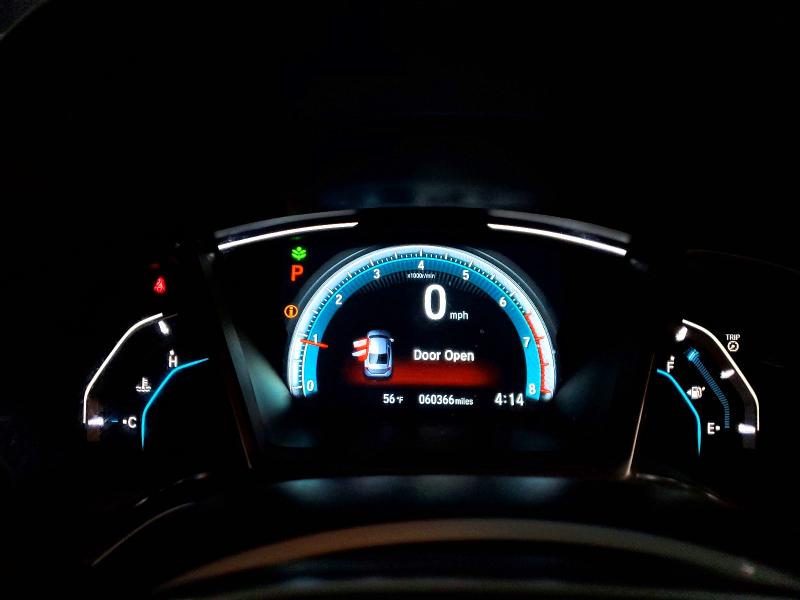 Aukcja sprzedaży 2017 Honda Civic, vin: 2HGFC1F81HH656351, numer aukcji: 47298936