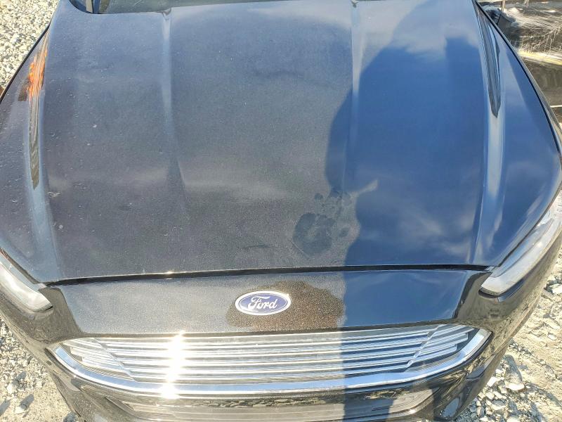 Продаж на аукціоні авто 2015 Ford Fusion, vin: 3FA6P0H7XFR300814, номер лоту: 46657936