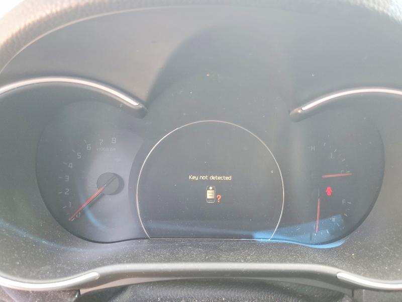 Aukcja sprzedaży 2014 Kia Sorento, vin: 5XYKW4A73EG515473, numer aukcji: 47711256
