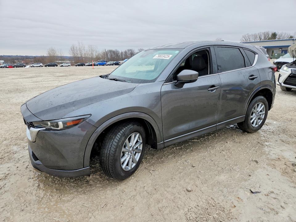 Aukcja sprzedaży 2024 Mazda Cx-5, vin: JM3KFBBM5R0375504, numer aukcji: 79653425