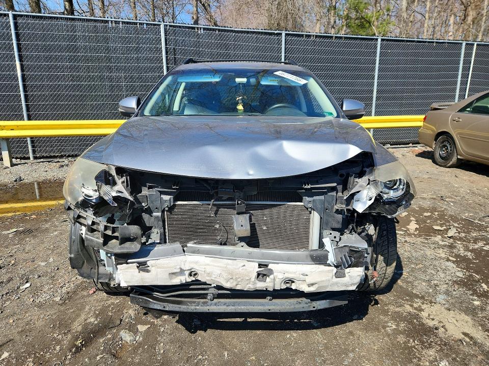 Продаж на аукціоні авто 2015 Mazda Cx-9, vin: JM3TB2DA9F0451921, номер лоту: 46771766
