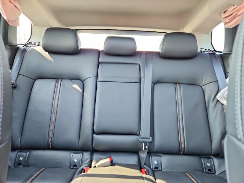 Продажа на аукционе авто 2025 Mazda Cx-50, vin: 7MMVABDM9SN318734, номер лота: 46486756
